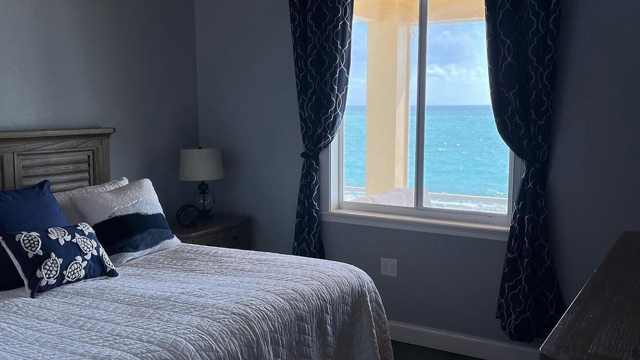Photo of Bedroom in Green Turtle Estates