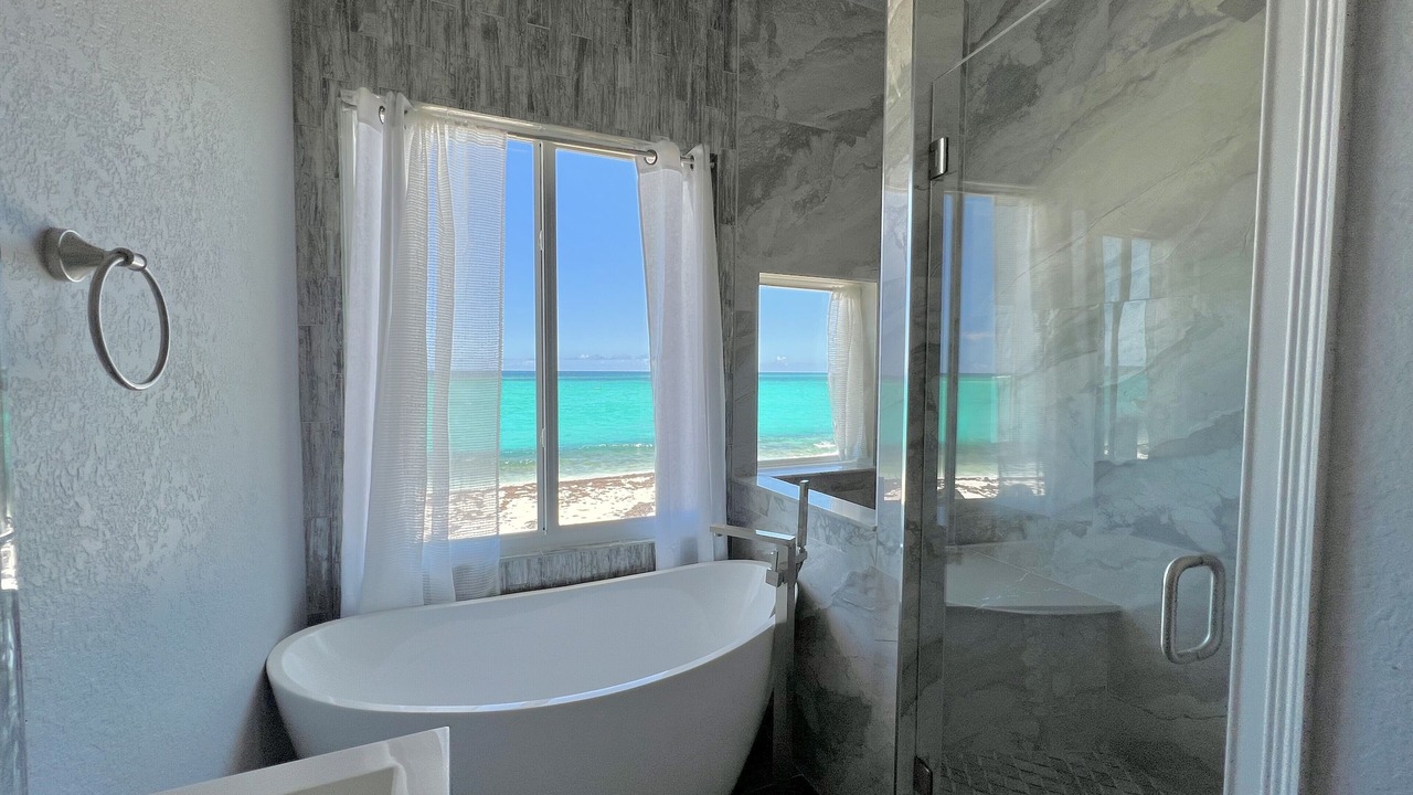 Photo of Bathroom in Green Turtle Estates
