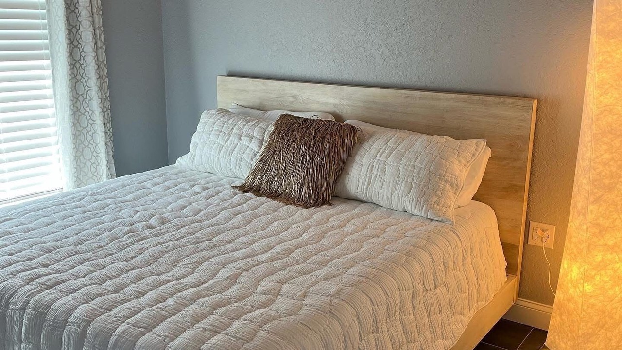 Photo of Bedroom in Green Turtle Estates