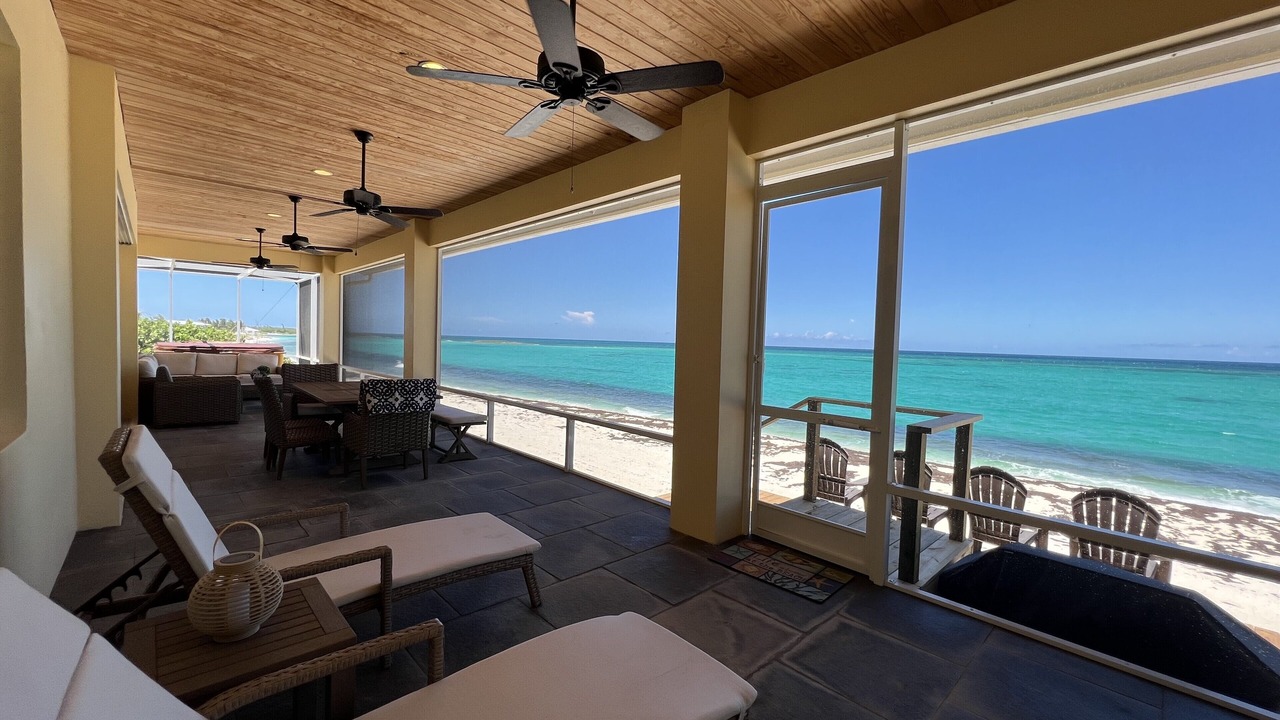 Photo of Outdoor in Green Turtle Estates