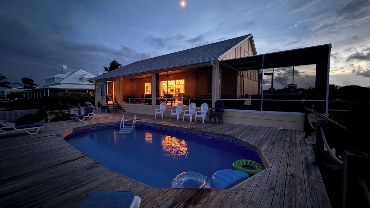 Photo of Outdoor in Green Turtle Estates