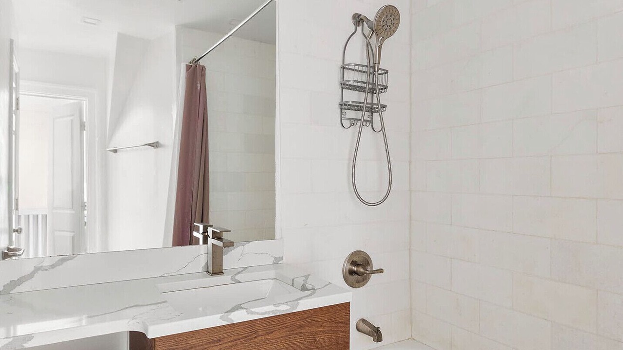 Photo of Bathroom in Clinton Hill