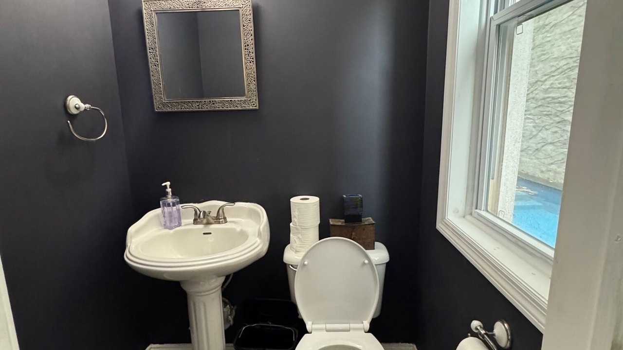 Photo of Bathroom in Clinton Hill