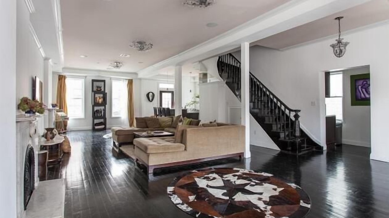 Photo of Livingroom in Clinton Hill
