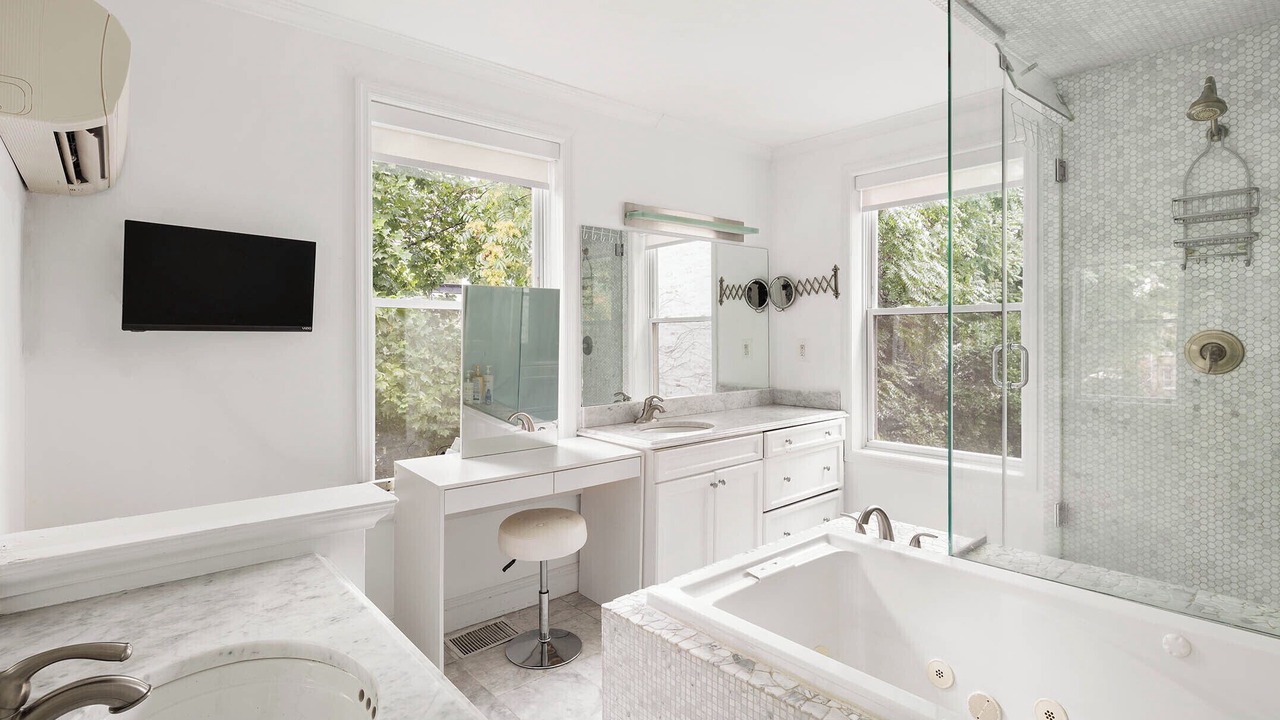 Photo of Bathroom in Clinton Hill