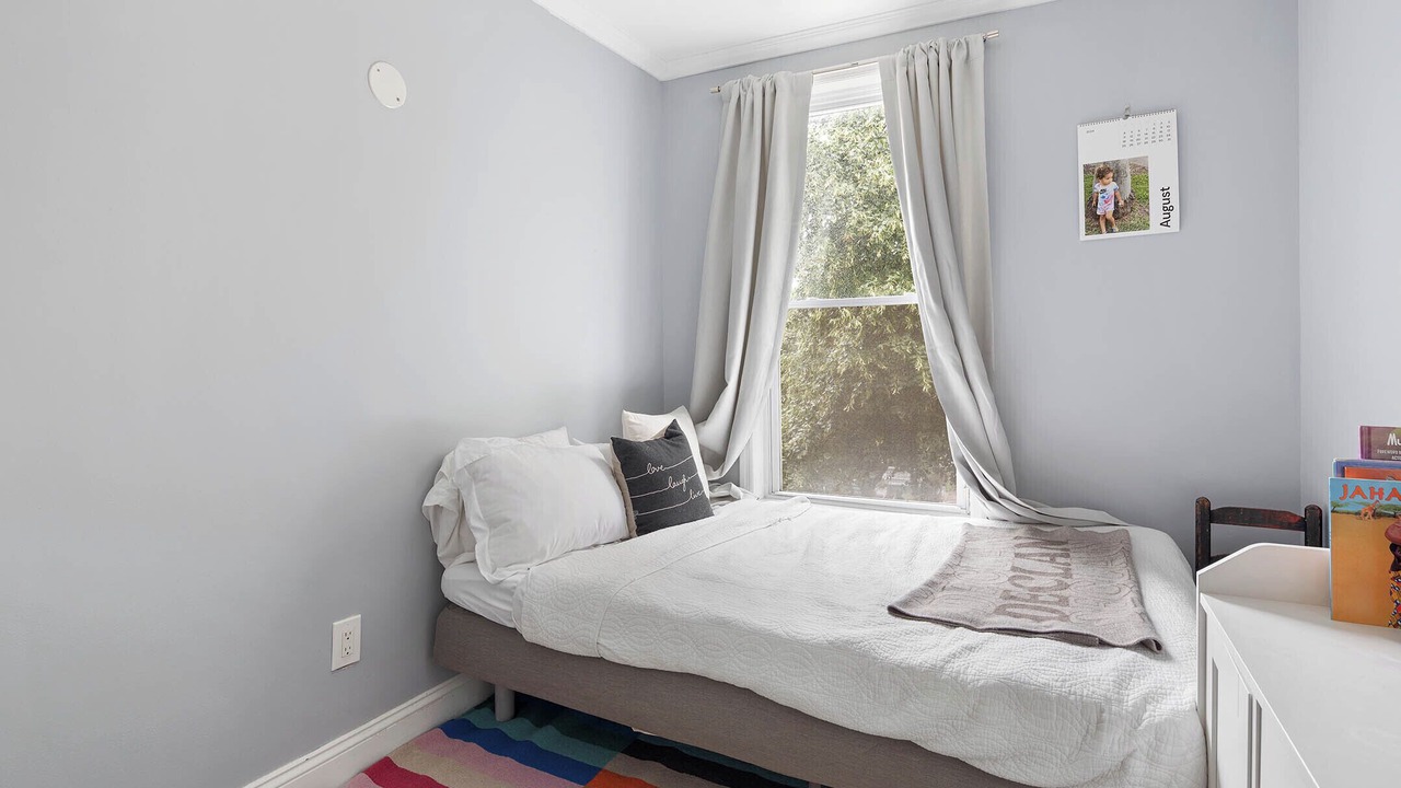 Photo of Bedroom in Clinton Hill