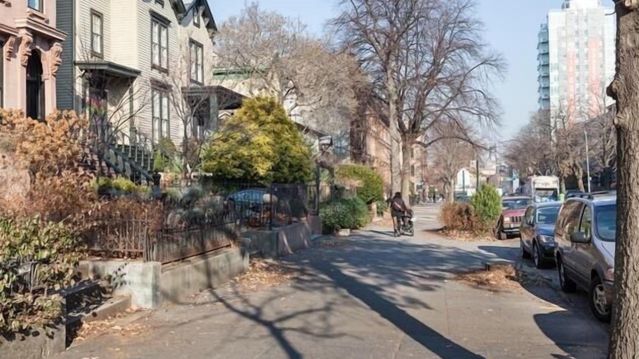 Photo of Others in Clinton Hill