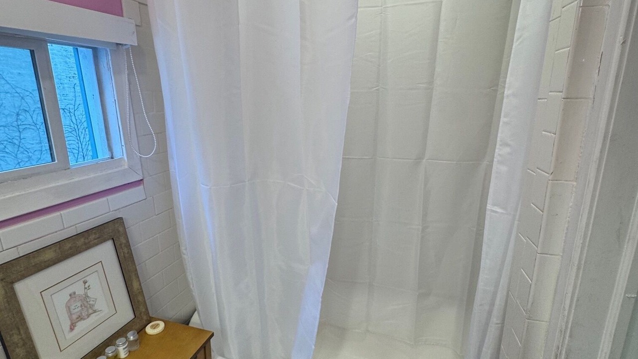 Photo of Bathroom in Clinton Hill