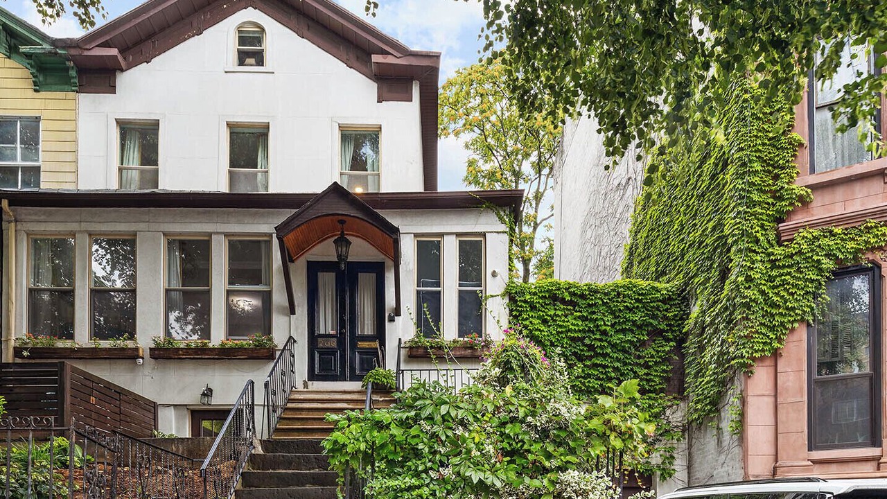 Photo of Outdoor in Clinton Hill