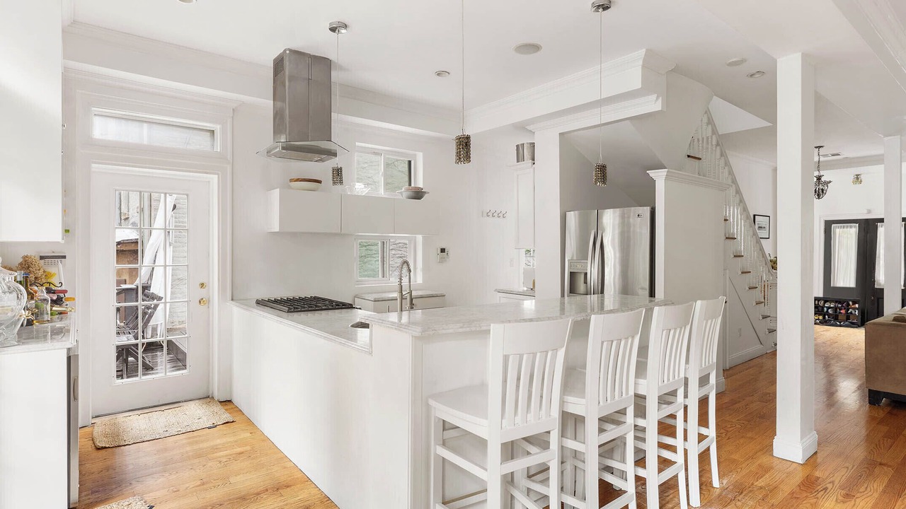 Photo of Kitchen in Clinton Hill