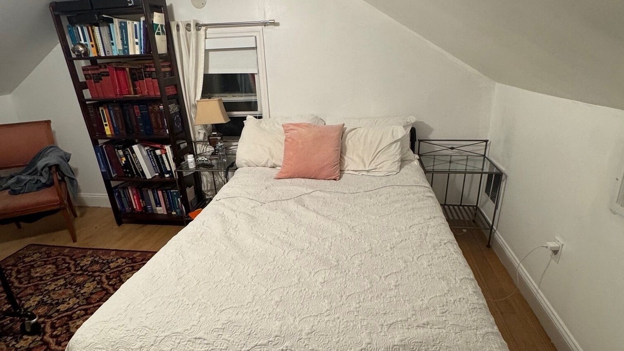 Photo of Bedroom in Clinton Hill