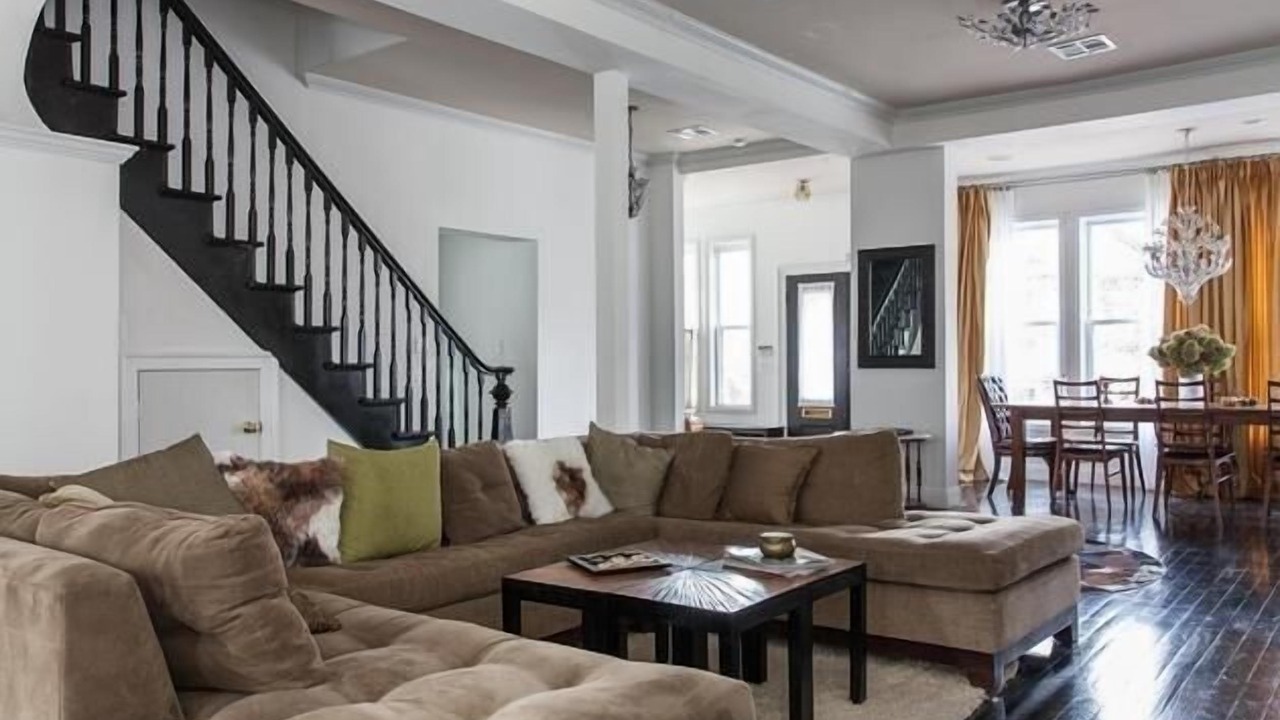 Photo of Bedroom in Clinton Hill