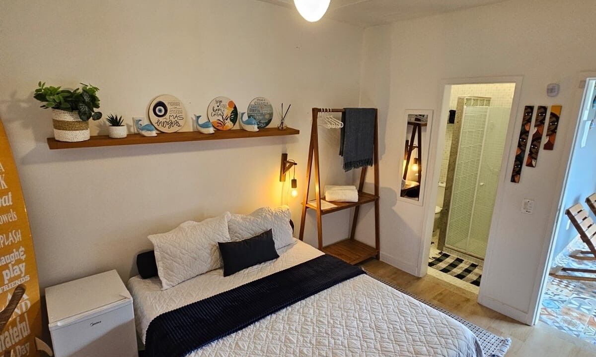 Photo of Bedroom in Unamar