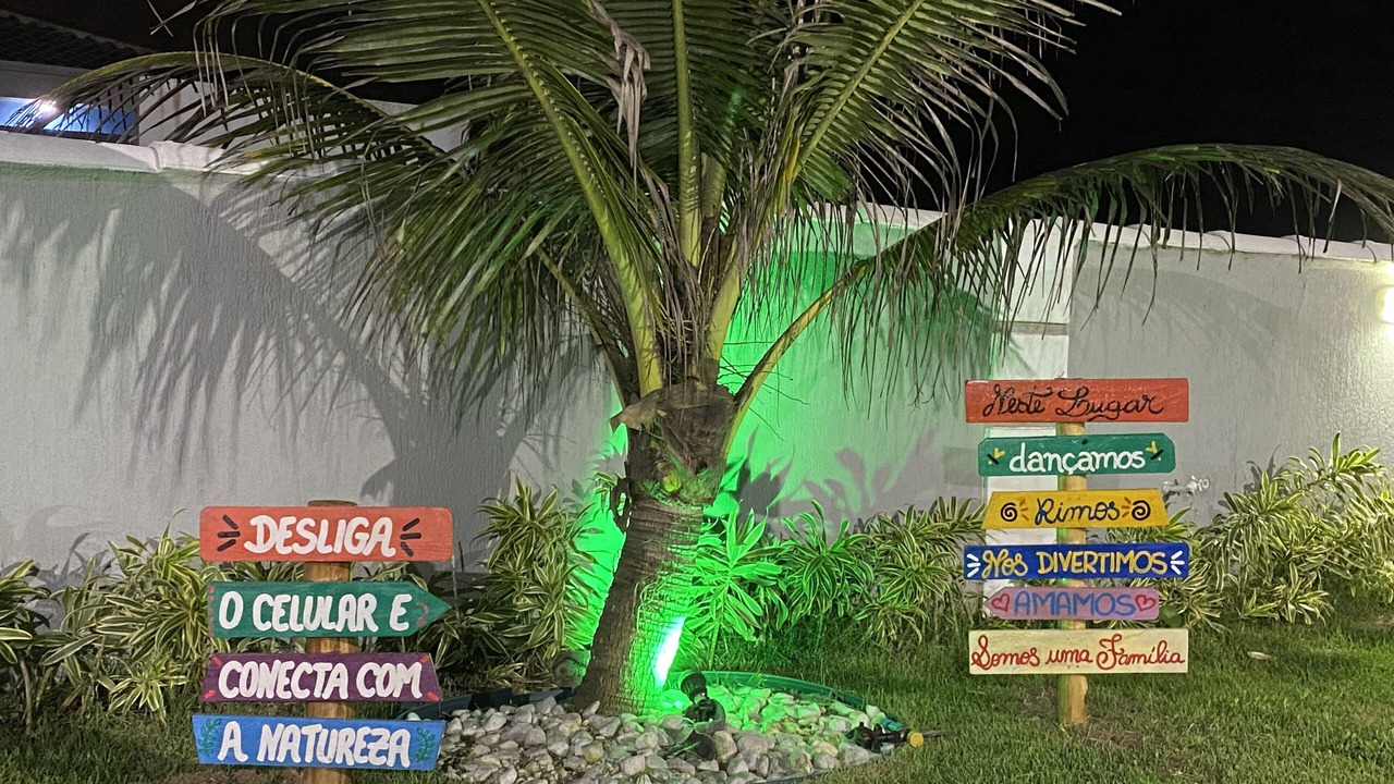 Photo of Outdoor in Unamar
