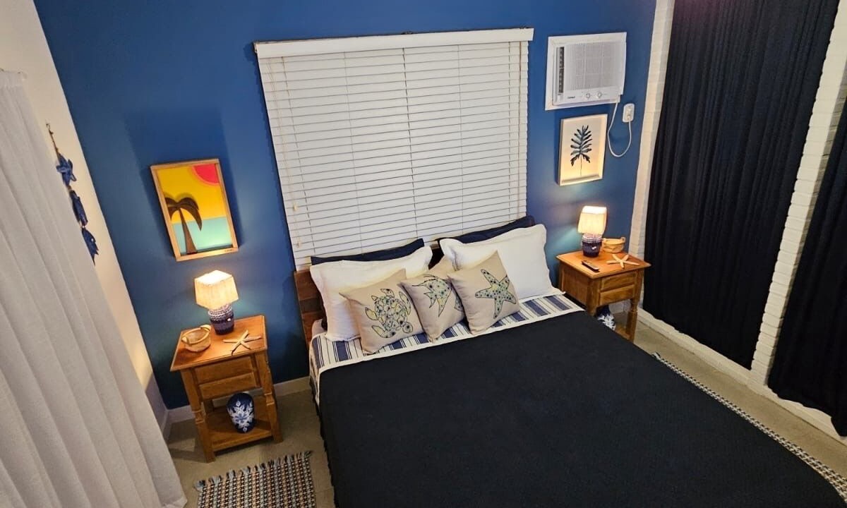 Photo of Bedroom in Unamar