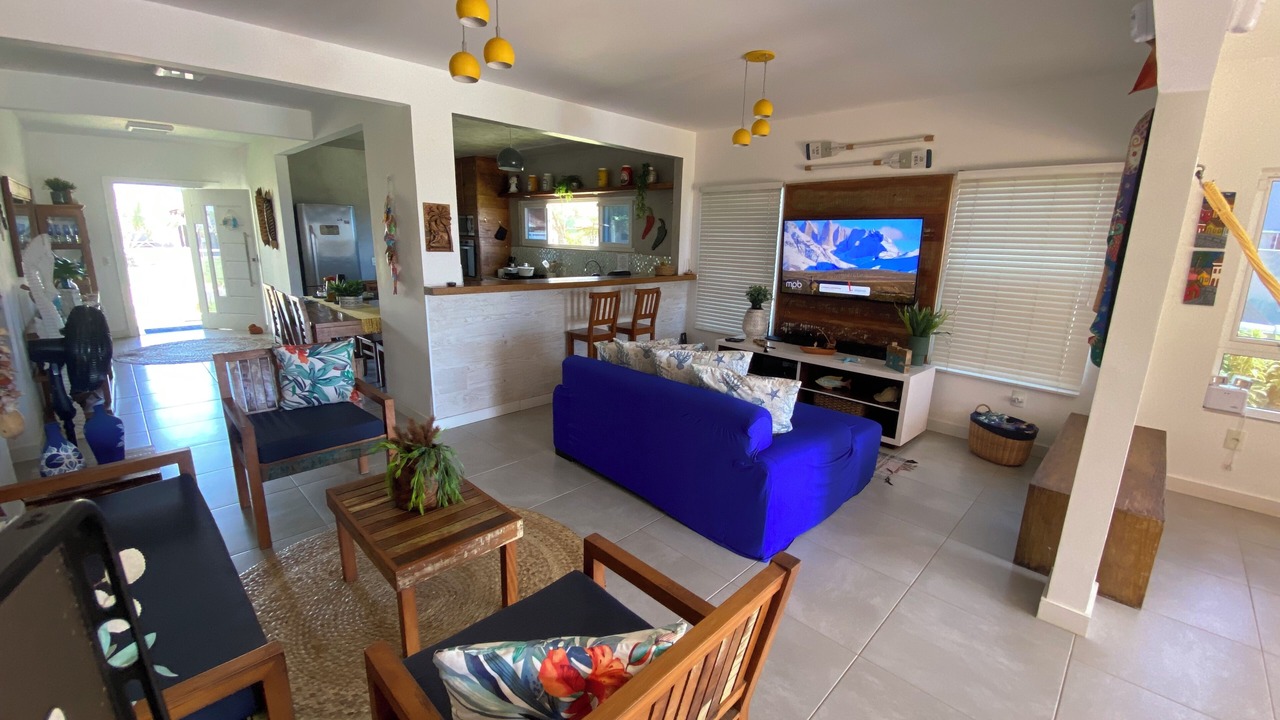 Photo of Livingroom in Unamar
