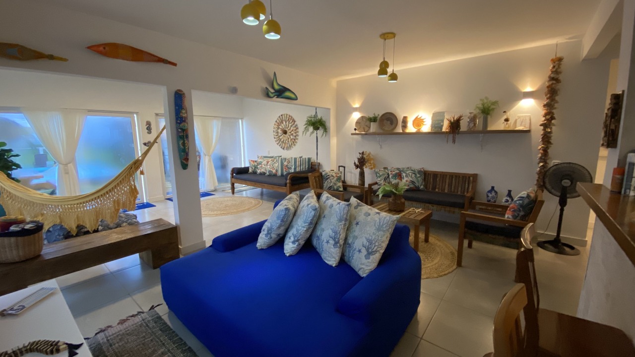 Photo of Livingroom in Unamar