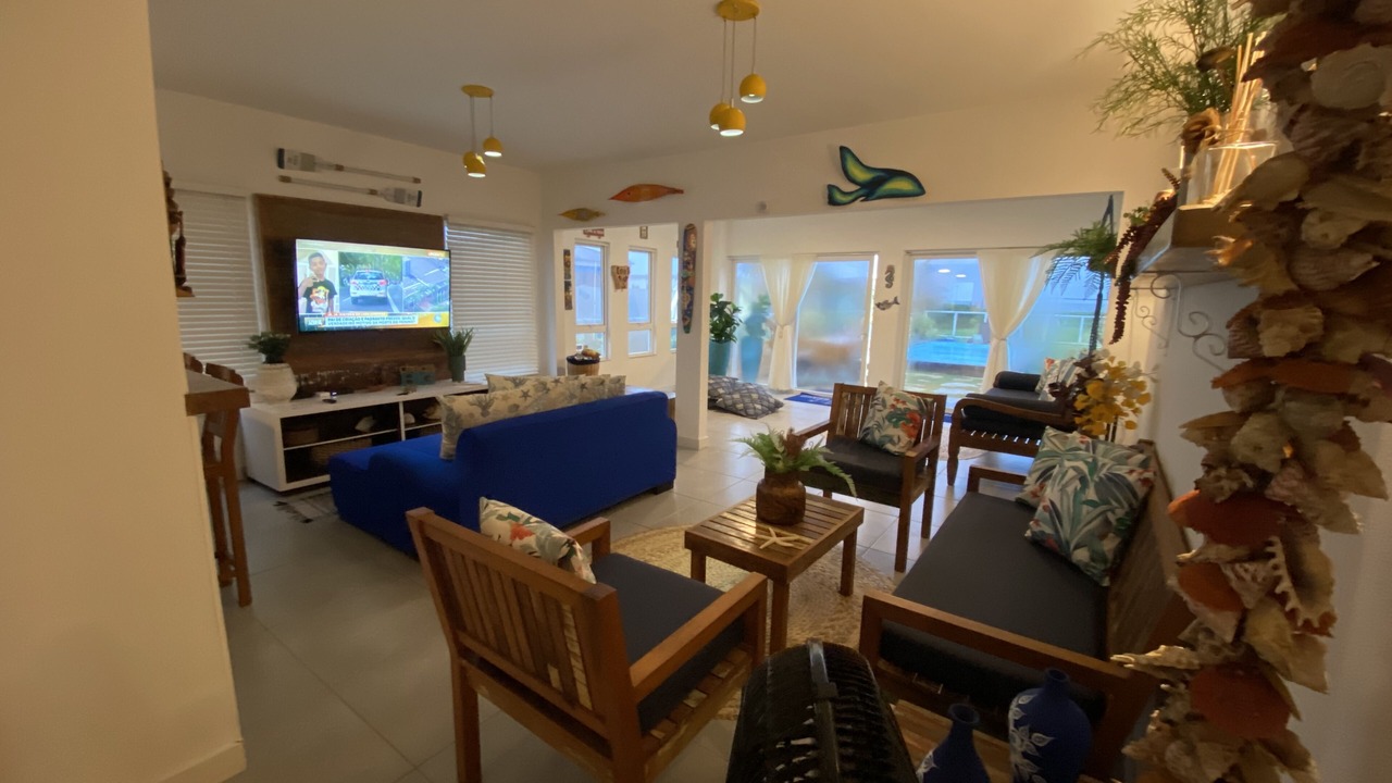 Photo of Livingroom in Unamar