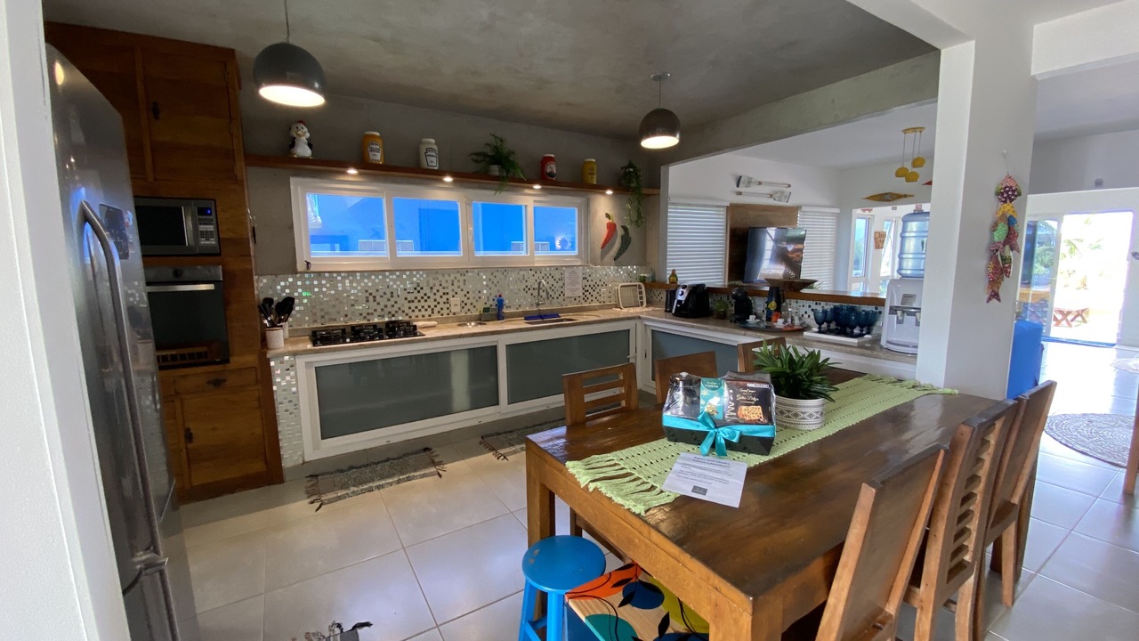Photo of Kitchen in Unamar
