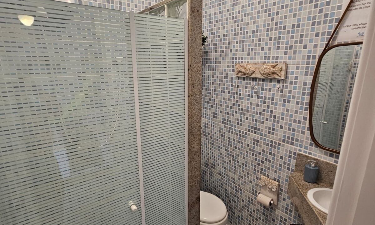 Photo of Bathroom in Unamar