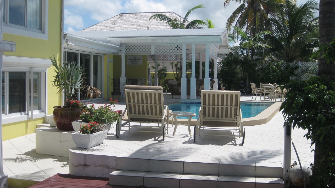Photo of Others in Nassau