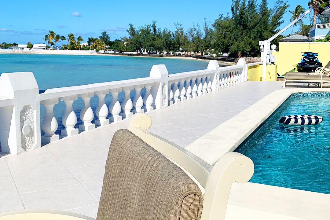 Photo of Outdoor in Nassau