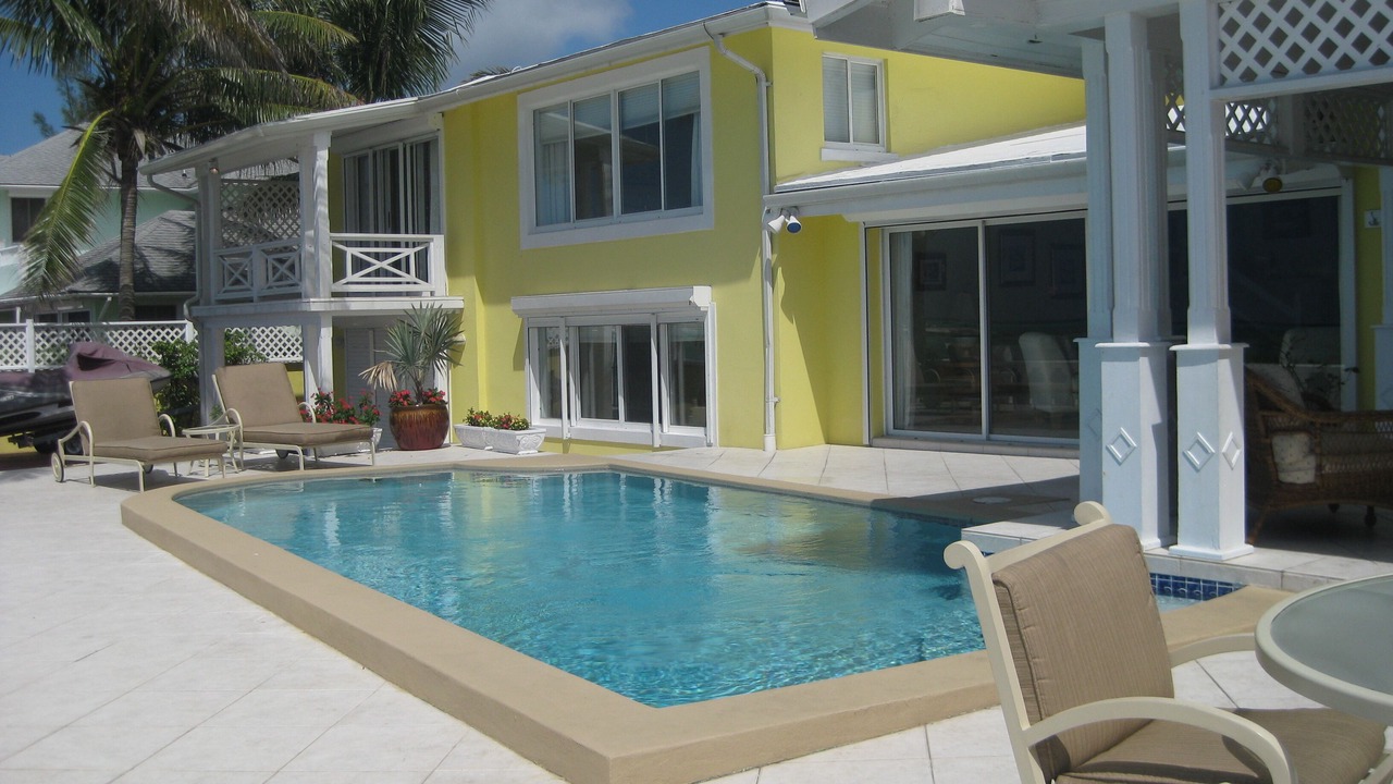 Photo of Outdoor in Nassau