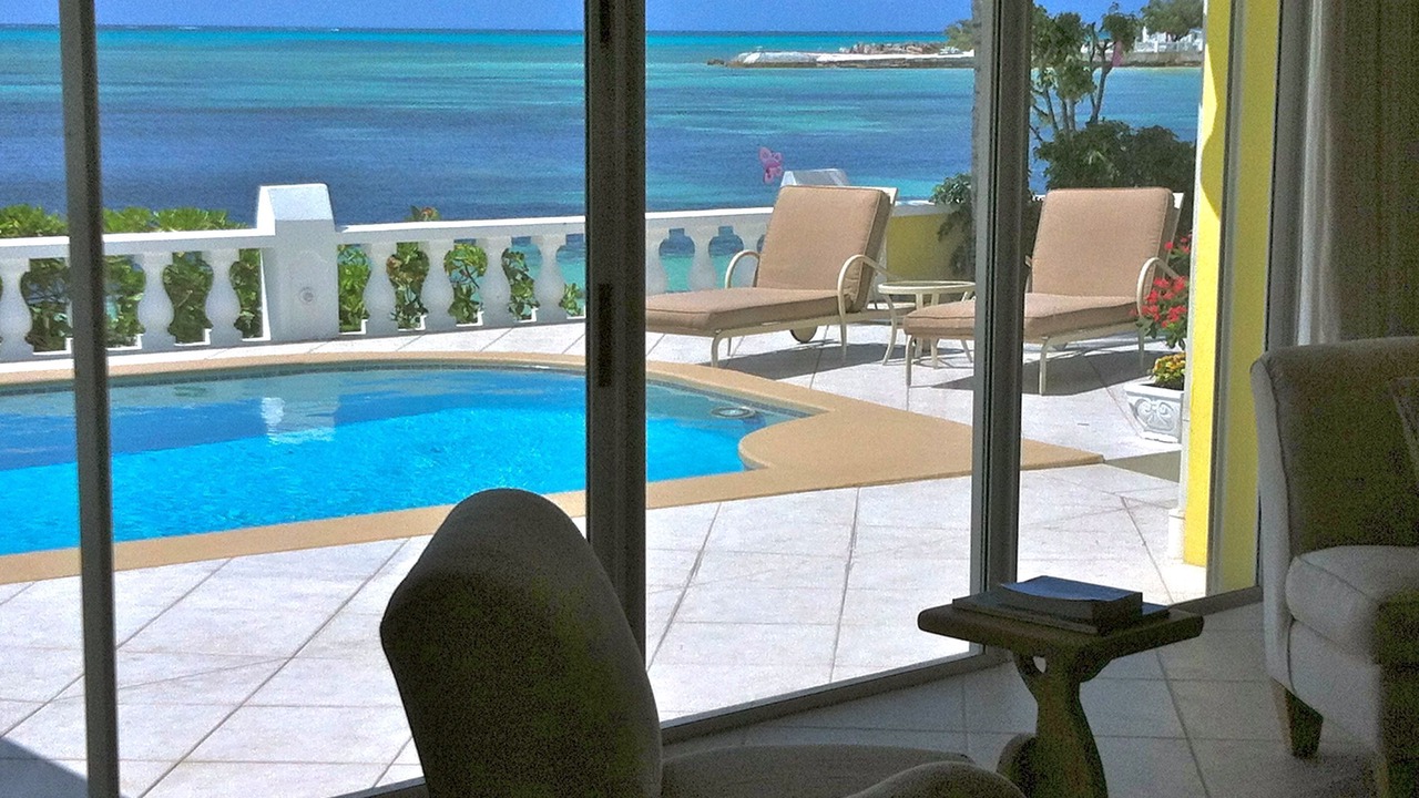Photo of Bedroom in Nassau