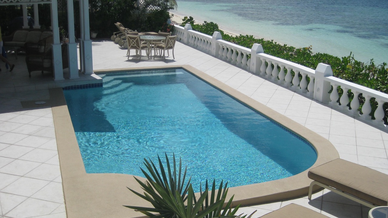 Photo of Patio Balcony in Nassau