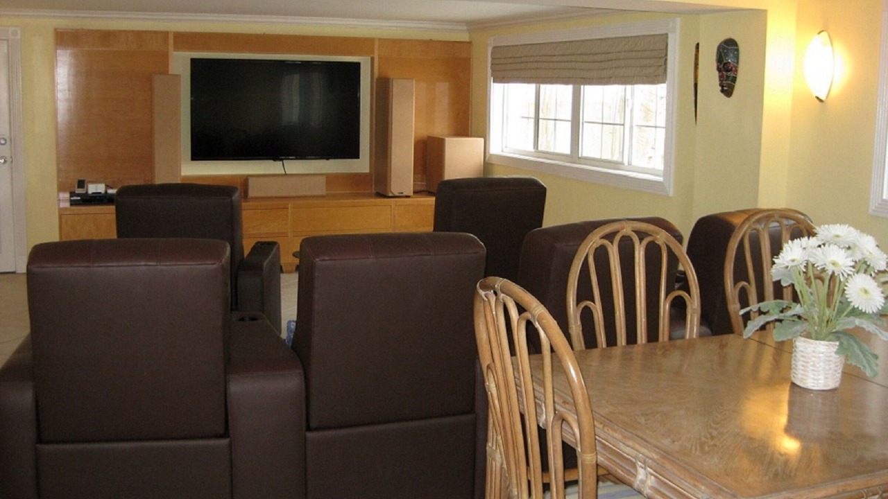 Photo of Bedroom in Nassau