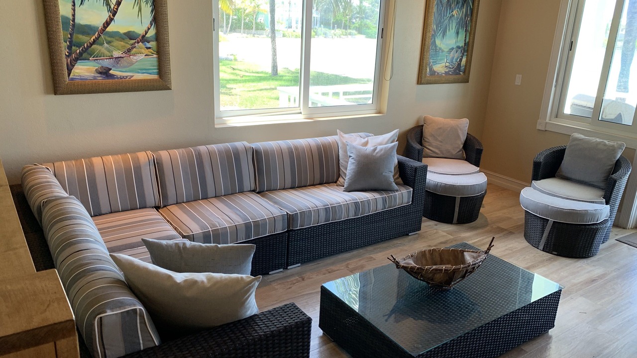 Photo of Livingroom in George Town