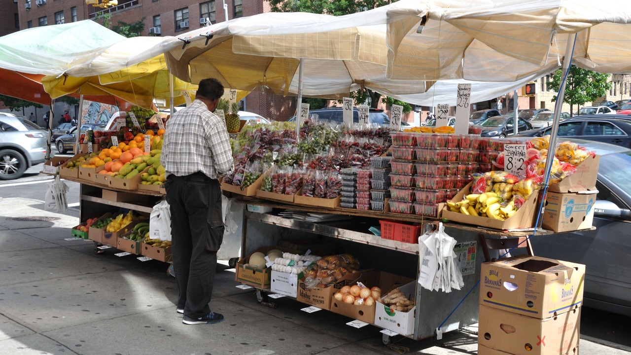 Photo of Others in Upper Manhattan