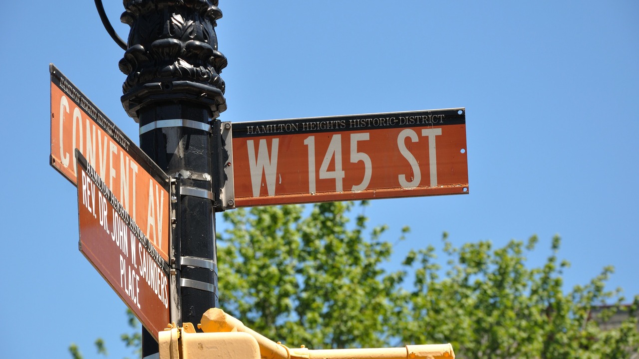 Photo of Others in Upper Manhattan