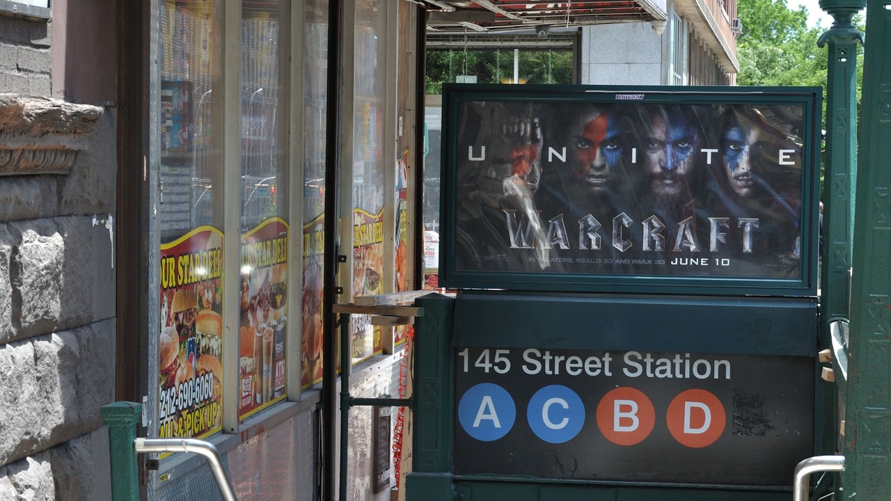 Photo of Others in Upper Manhattan
