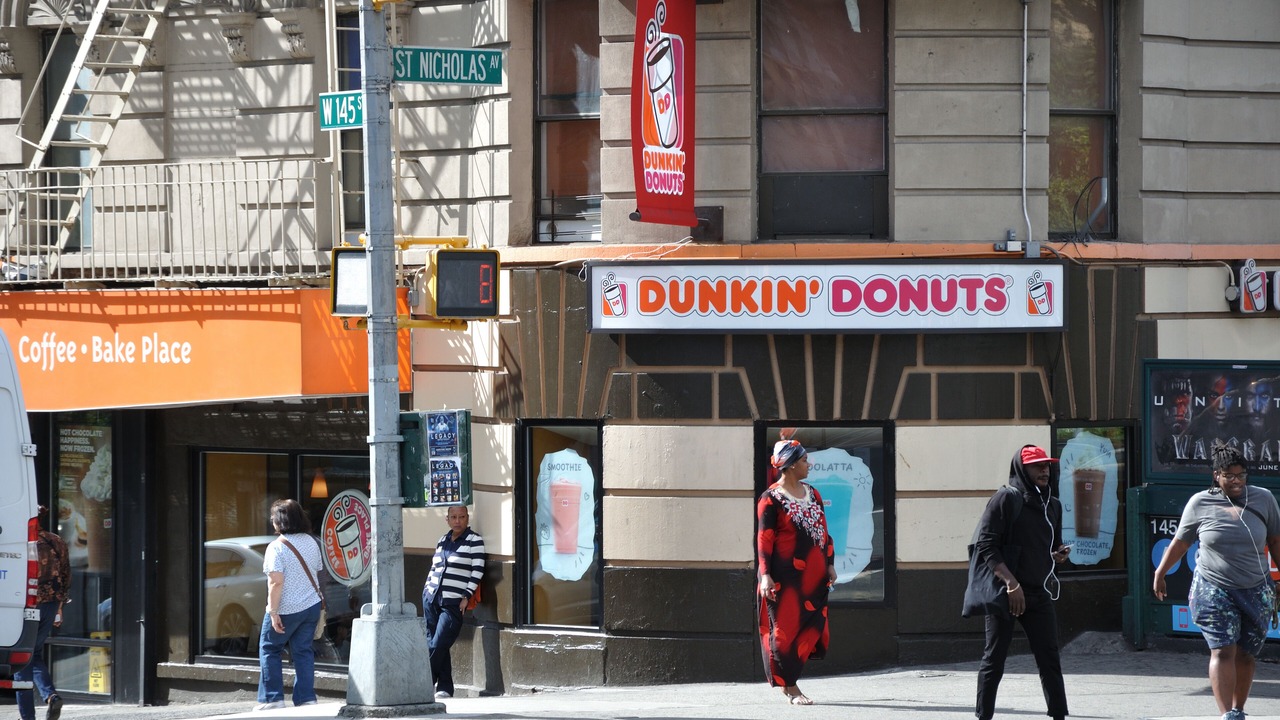 Photo of Others in Upper Manhattan