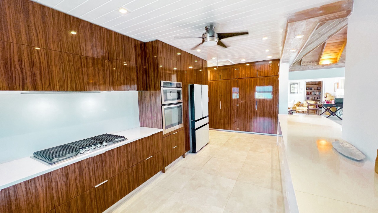 Photo of Kitchen in Dunmore Town