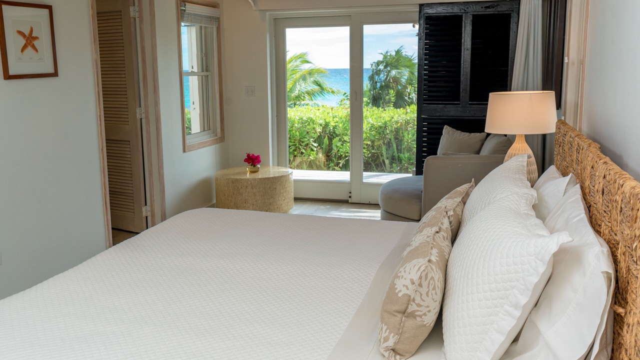 Photo of Bedroom in Dunmore Town