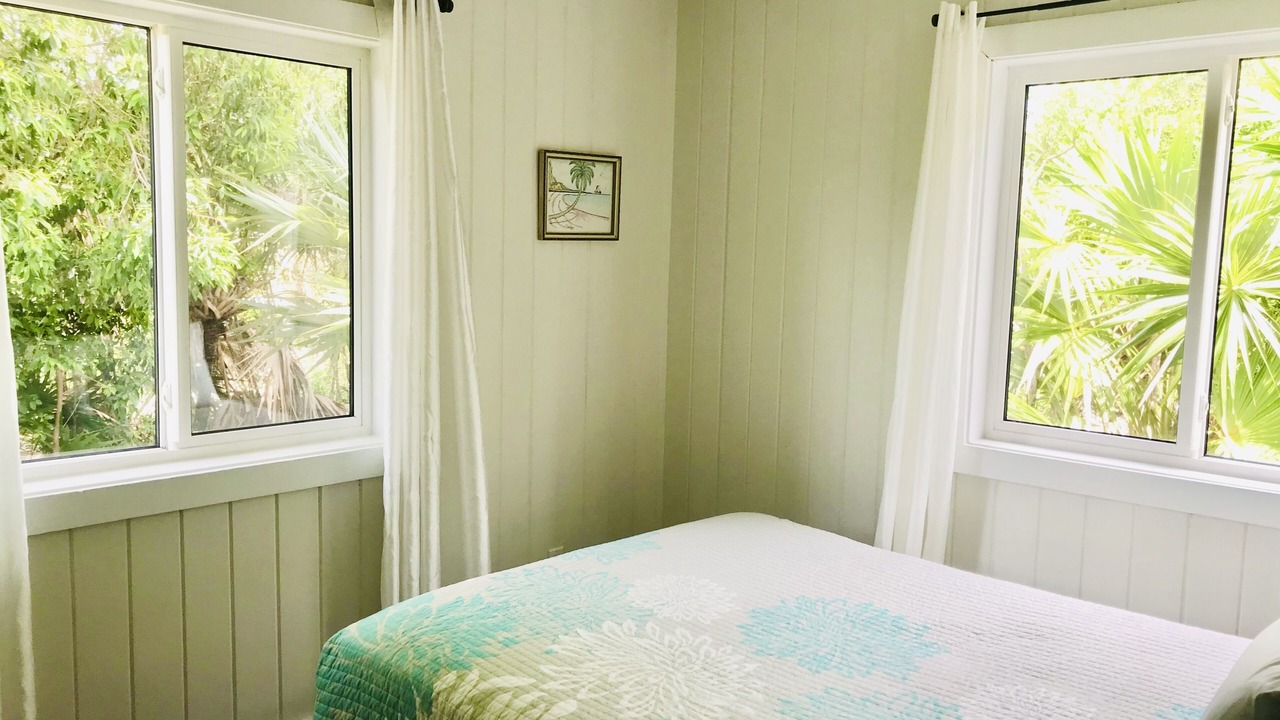 Photo of Bedroom in Rainbow Bay