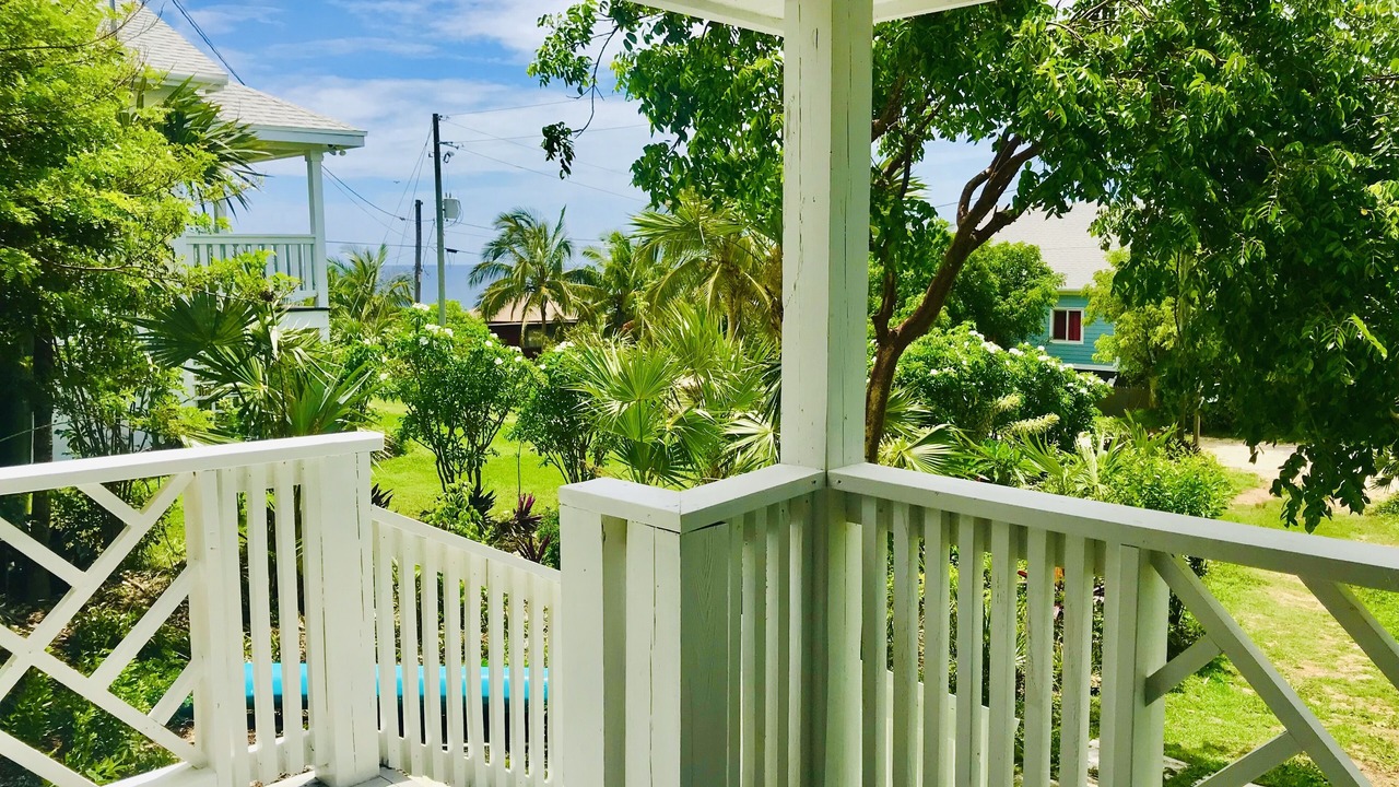 Photo of Outdoor in Rainbow Bay
