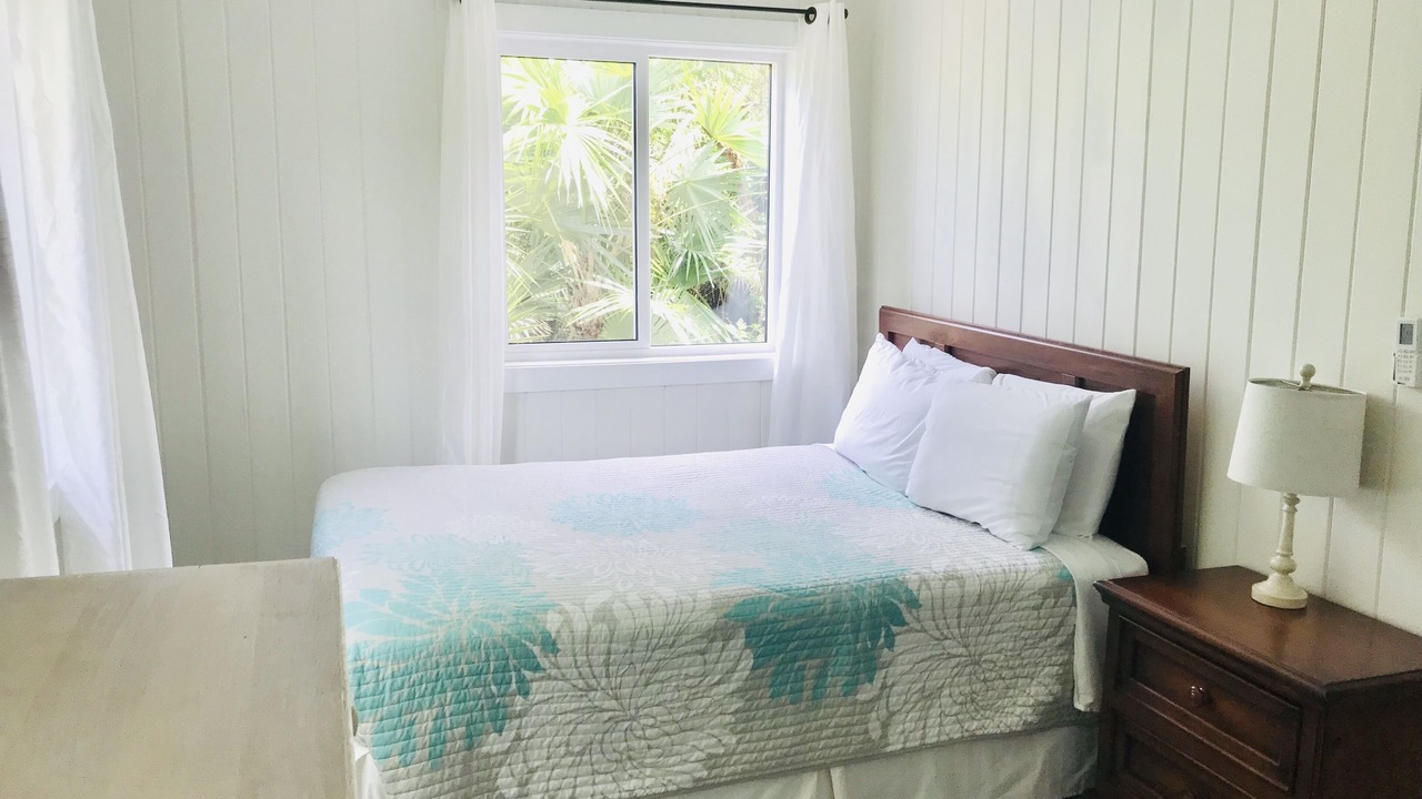 Photo of Bedroom in Rainbow Bay