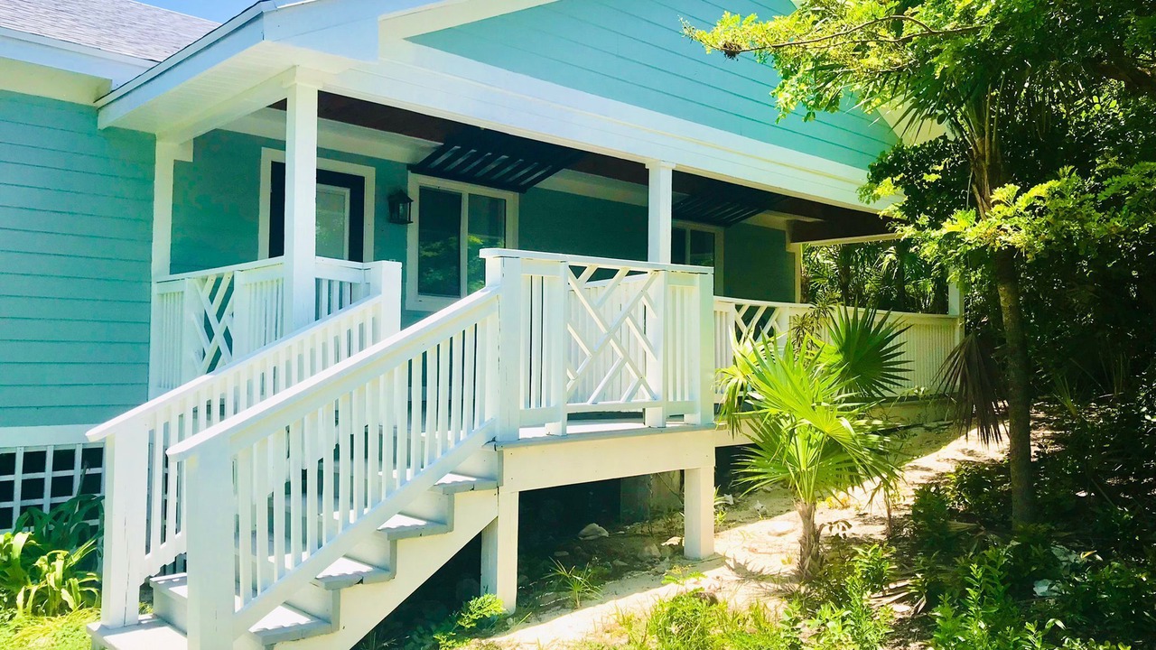 Photo of Outdoor in Rainbow Bay