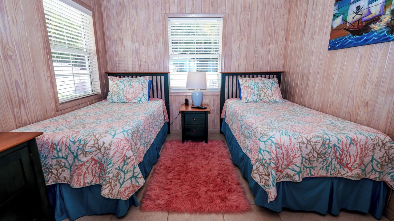 Photo of Bedroom in Spanish Wells