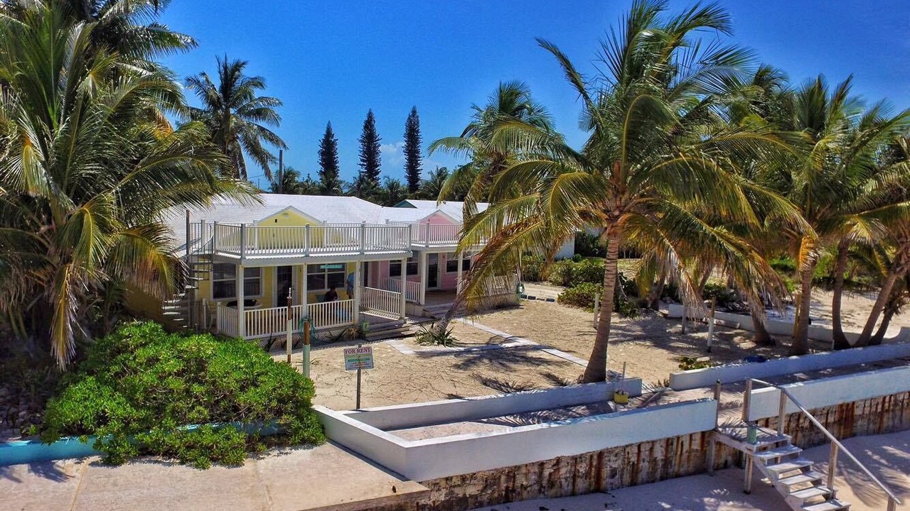 Photo of Outdoor in Spanish Wells