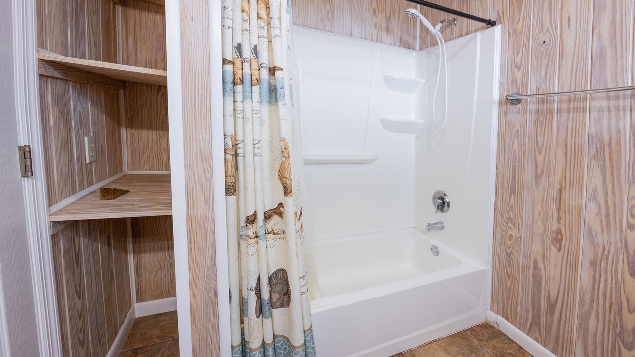 Photo of Bathroom in Spanish Wells
