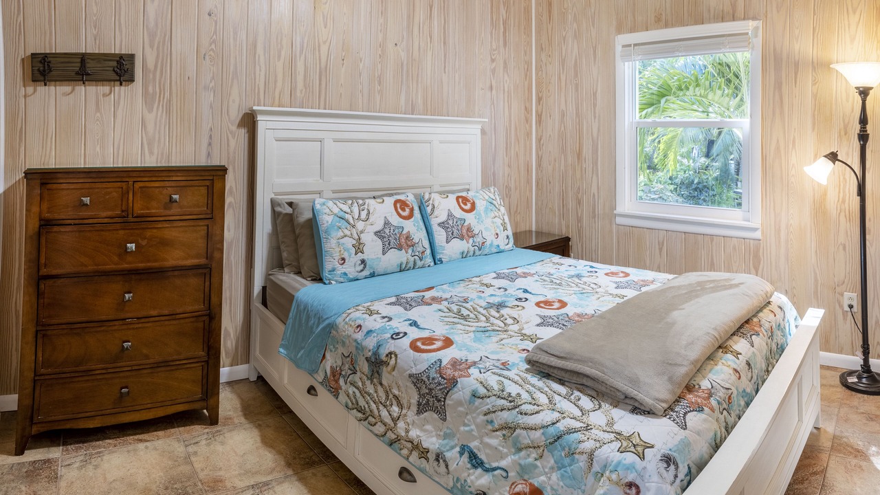 Photo of Bedroom in Spanish Wells