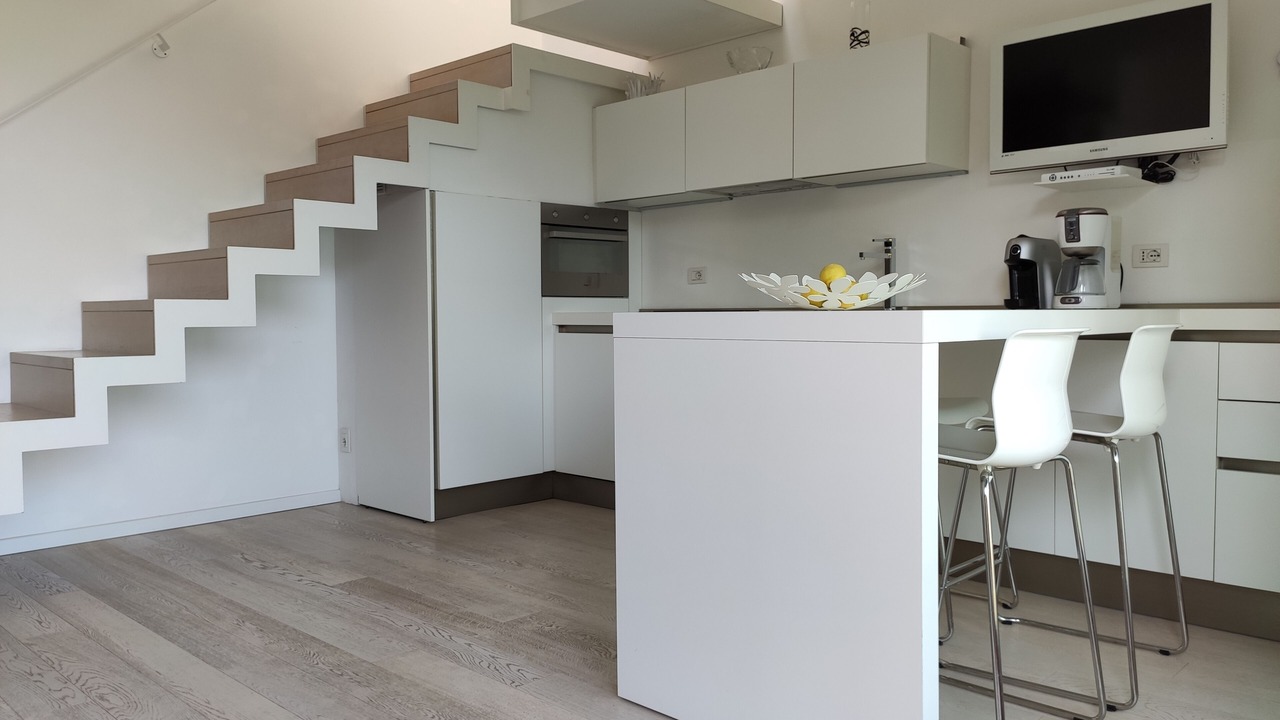 Photo of Kitchen in Cecina