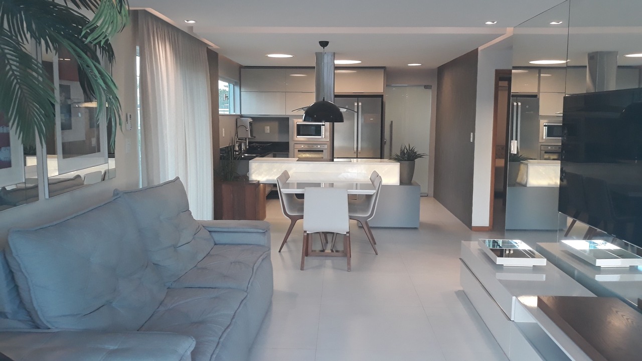 Photo of Livingroom in Manguinhos