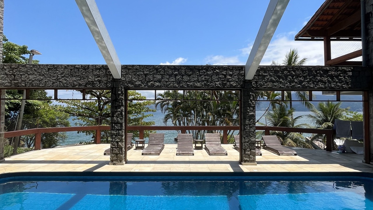 Photo of Outdoor in Ponta Leste