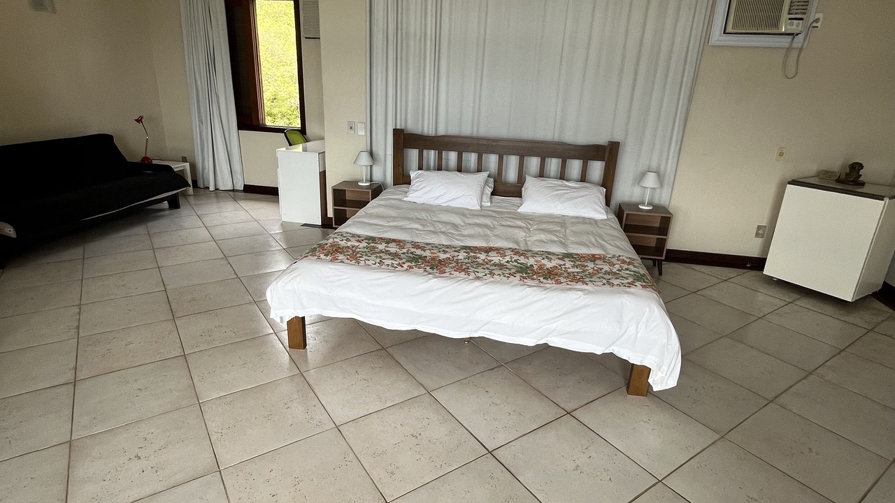 Photo of Bedroom in Ponta Leste