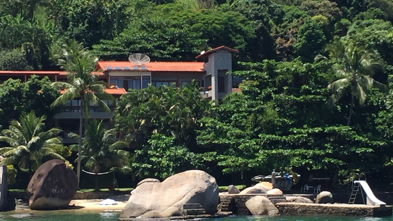 Photo of Outdoor in Ponta Leste